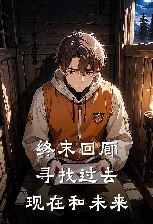 终末回廊：寻找过去，现在和未来