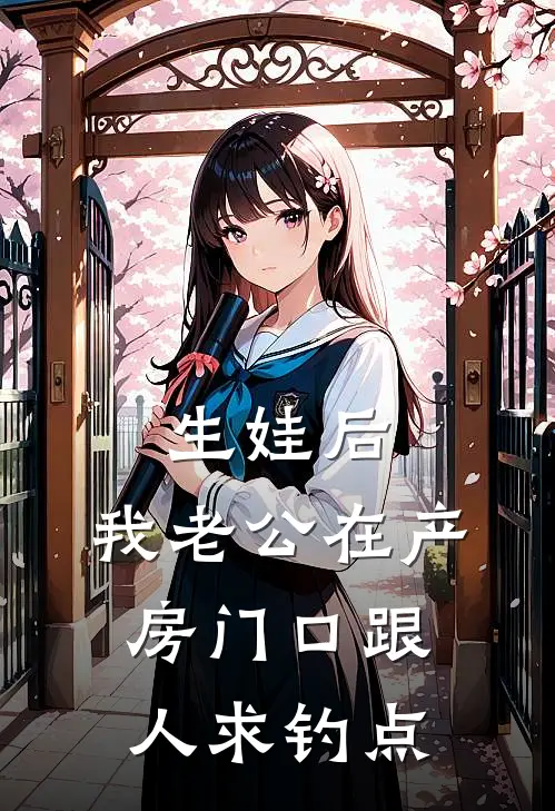 生娃后，我老公在产房门口跟人求钓点