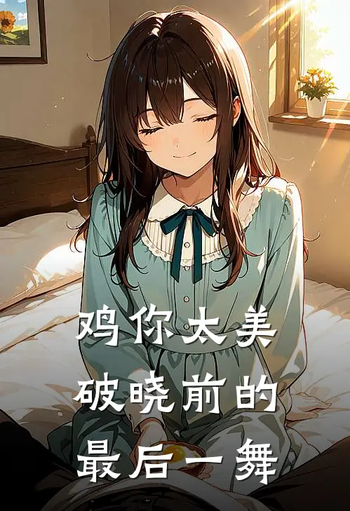 鸡你太美：破晓前的最后一舞