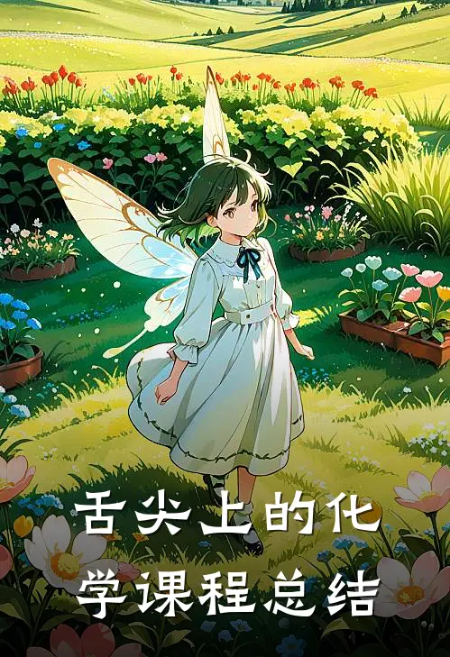 舌尖上的化学课程总结