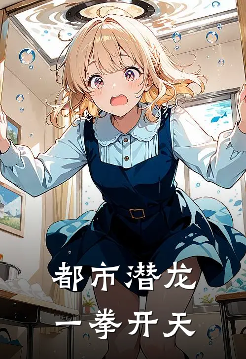 都市潜龙一拳开天