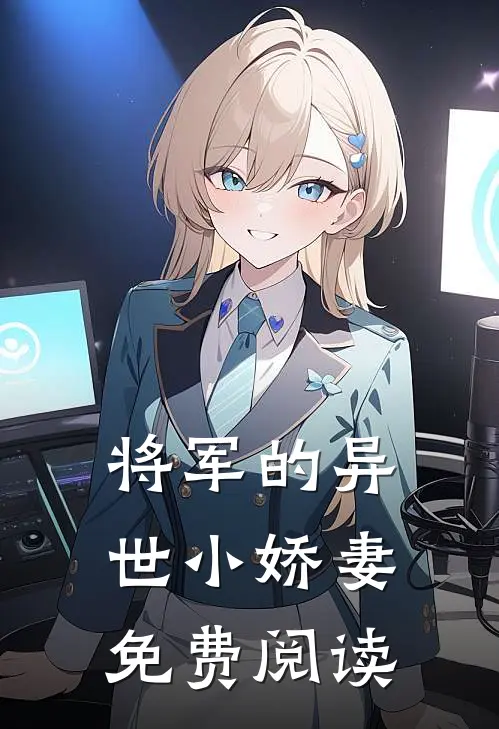 将军的异世小娇妻免费阅读