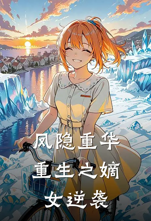 《凤隐重华：重生之嫡女逆袭》