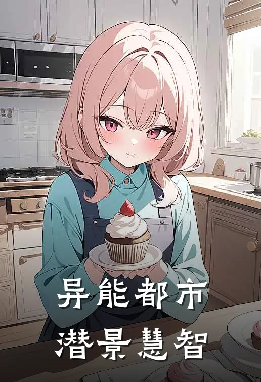 异能都市：潜景慧智