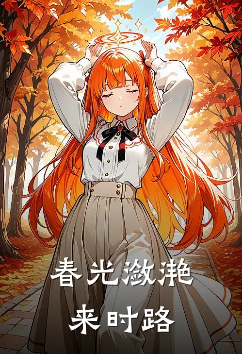 春光潋滟来时路(傅斯晏陆繁星)完结小说_小说完整版免费阅读春光潋滟来时路傅斯晏陆繁星