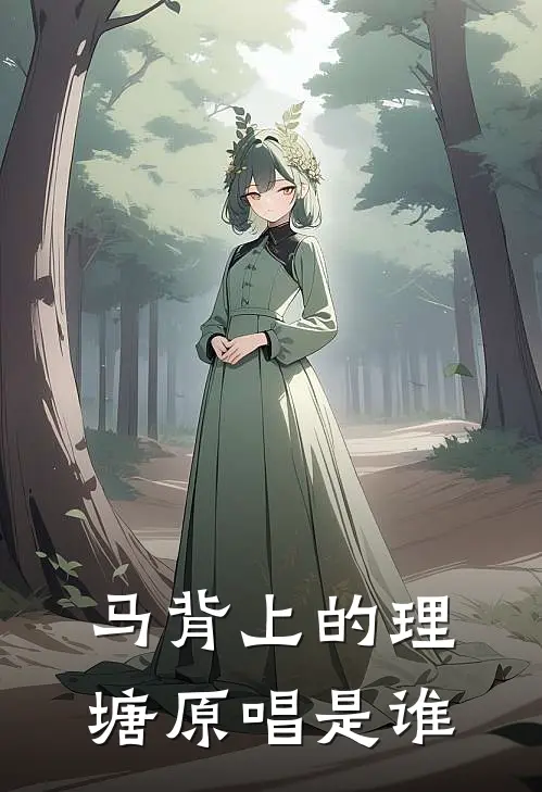 马背上的理塘原唱是谁