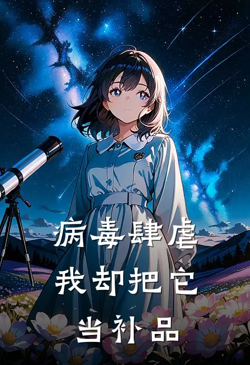 病毒肆虐，我却把它当补品