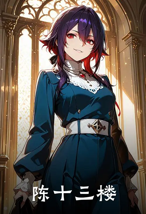 陈十三楼