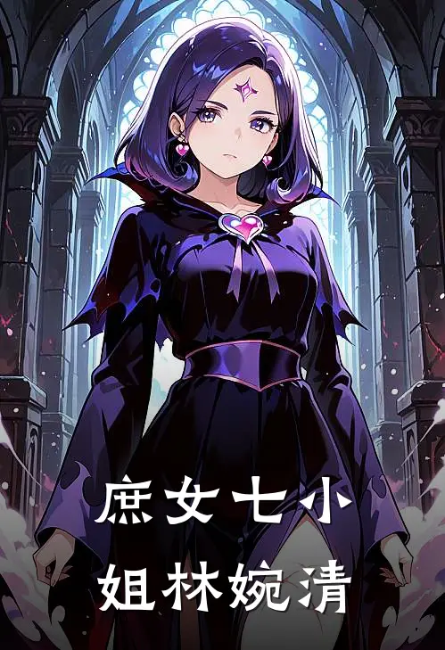 庶女七小姐林婉清