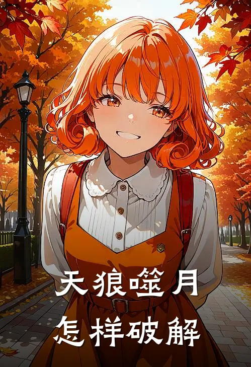 天狼噬月怎样破解