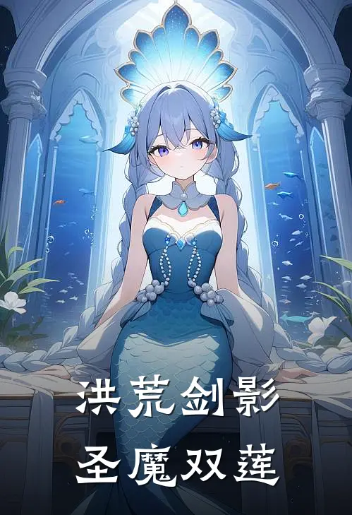 洪荒剑影：圣魔双莲