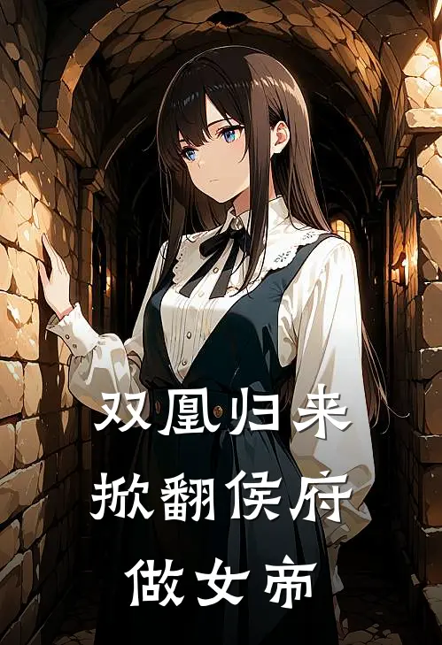 双凰归来：掀翻侯府做女帝