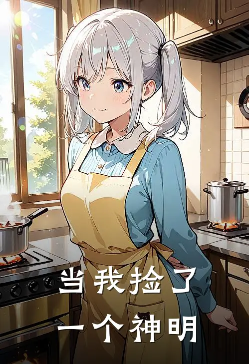 当我捡了一个神明