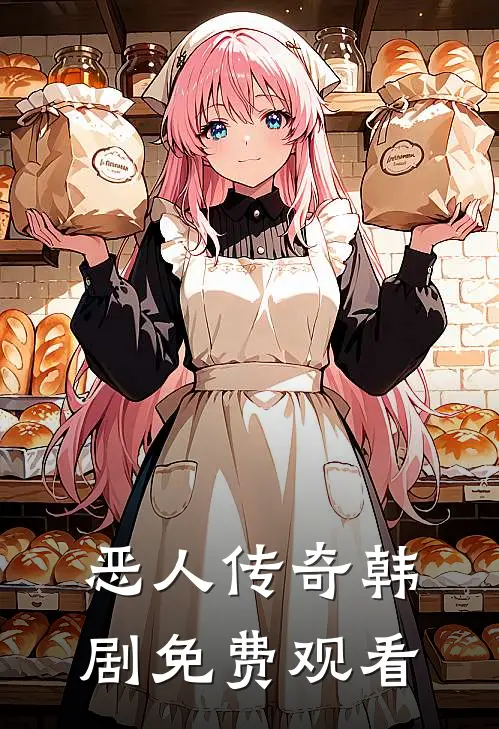 恶人传奇韩剧免费观看