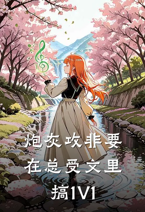 炮灰攻非要在总受文里搞1V1