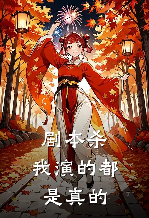 剧本杀：我演的都是真的李凡王浩最新小说全文阅读_在线免费小说剧本杀：我演的都是真的(李凡王浩)