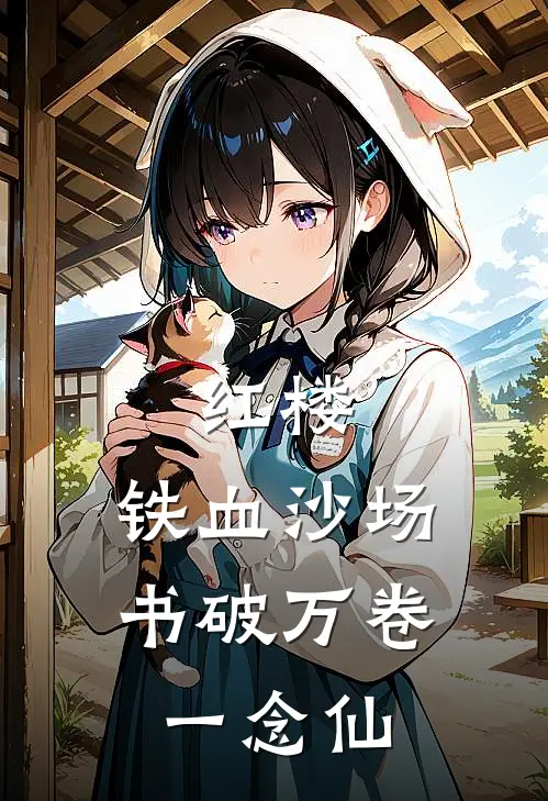 红楼：铁血沙场，书破万卷一念仙(贾尘戴权)完结版小说全文免费阅读_最新小说红楼：铁血沙场，书破万卷一念仙(贾尘戴权)