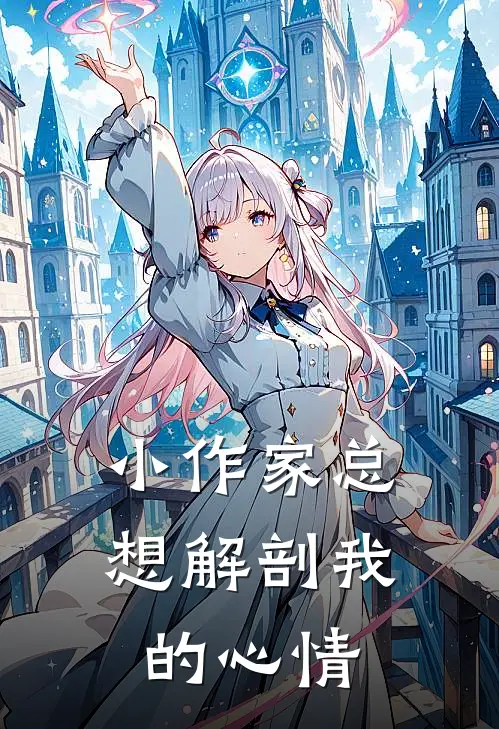 小作家总想解剖我的心情