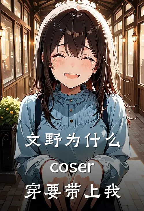 文野为什么coser穿要带上我