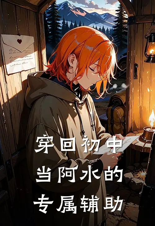 穿回初中当阿水的专属辅助