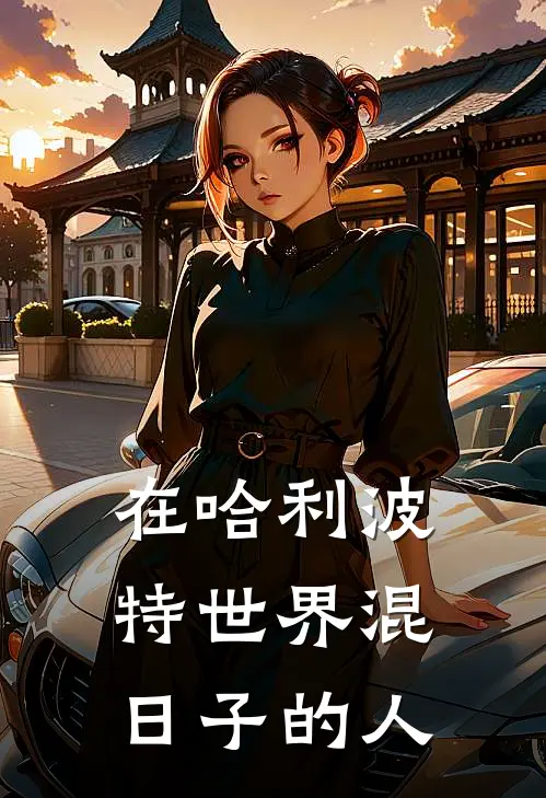 在哈利波特世界混日子的人