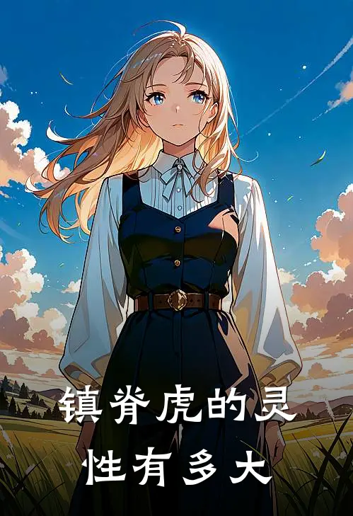 镇脊虎的灵性有多大