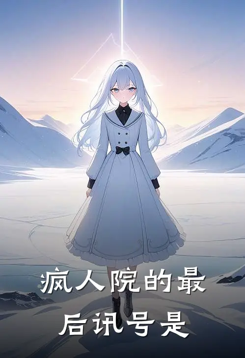 疯人院的最后讯号是