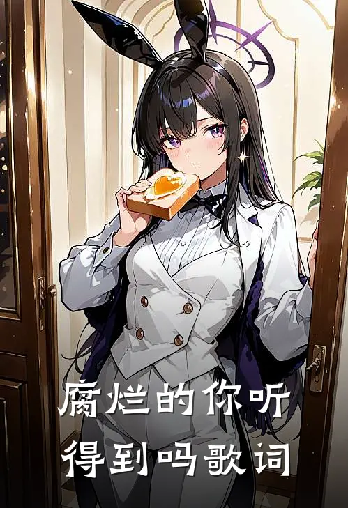 腐烂的你听得到吗歌词