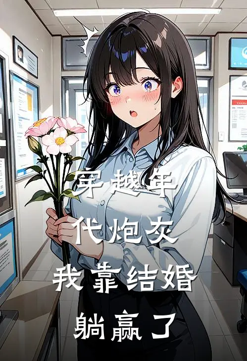 穿越年代炮灰，我靠结婚躺赢了王彩霞林小满小说免费完结_最新章节列表穿越年代炮灰，我靠结婚躺赢了(王彩霞林小满)