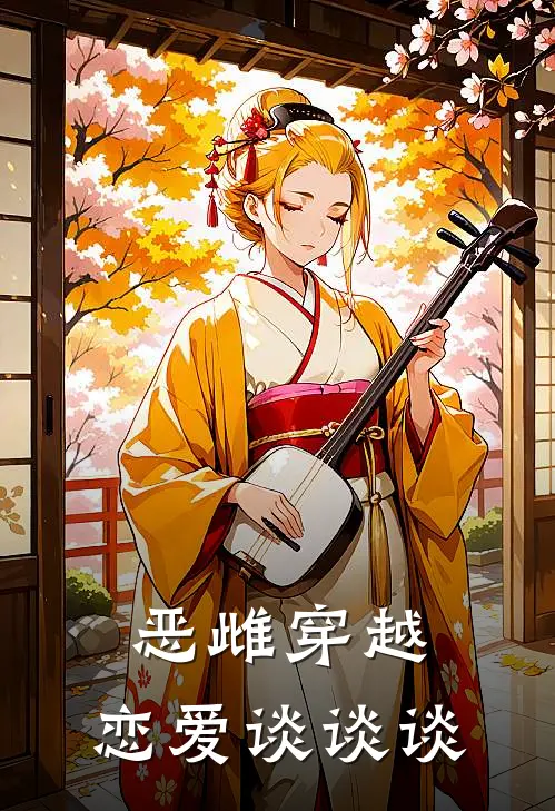 恶雌穿越：恋爱谈谈谈