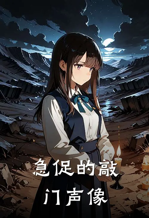 急促的敲门声像