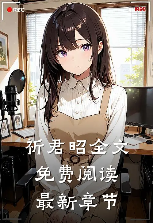 祈君昭全文免费阅读最新章节