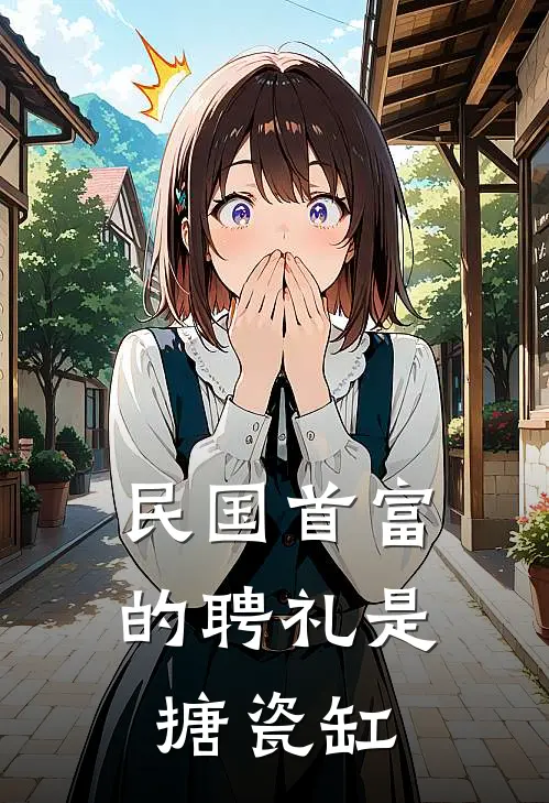 民国首富的聘礼是搪瓷缸苏曼顾惟卿免费小说全本阅读_小说免费完结民国首富的聘礼是搪瓷缸苏曼顾惟卿