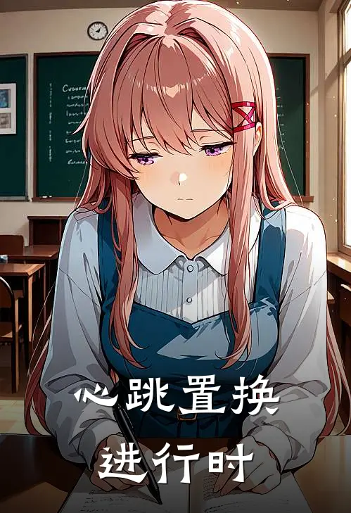 心跳置换进行时