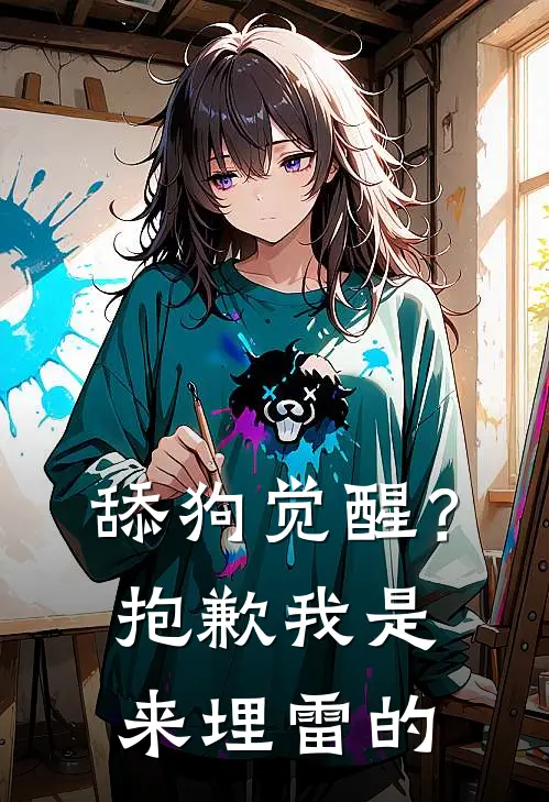 舔狗觉醒？抱歉，我是来埋雷的