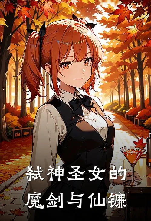 弑神圣女的魔剑与仙镰