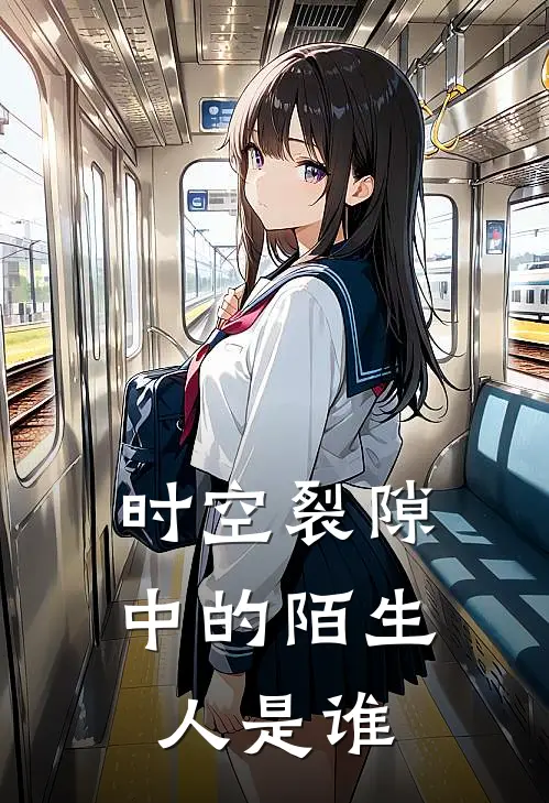 时空裂隙中的陌生人是谁