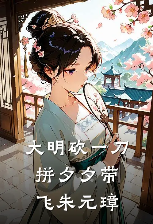 大明砍一刀，拼夕夕带飞朱元璋