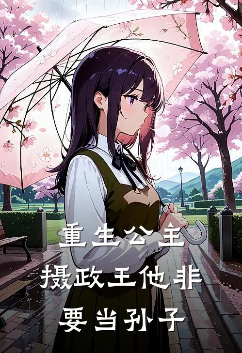 重生公主：摄政王他非要当孙子(容珩萧明睿)_容珩萧明睿热门小说