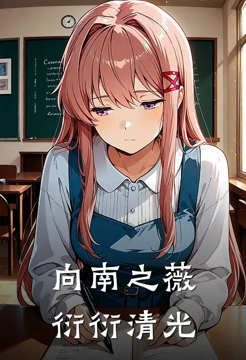 向南之薇，衍衍清光