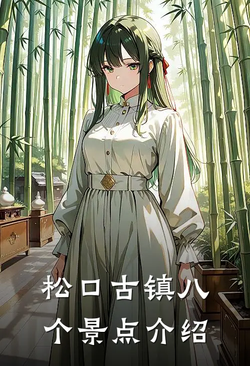 松口古镇八个景点介绍