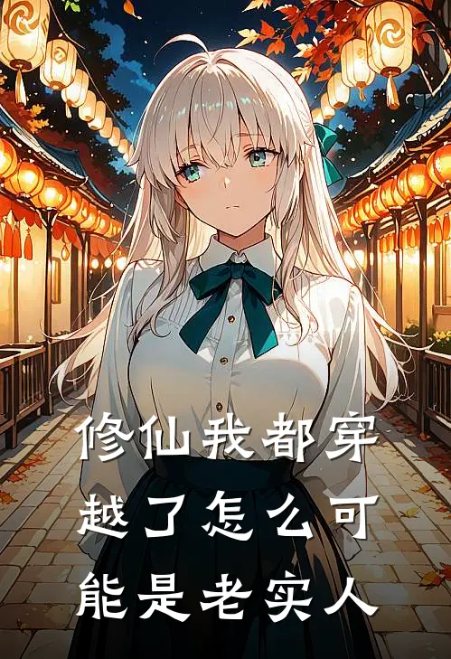 修仙我都穿越了怎么可能是老实人