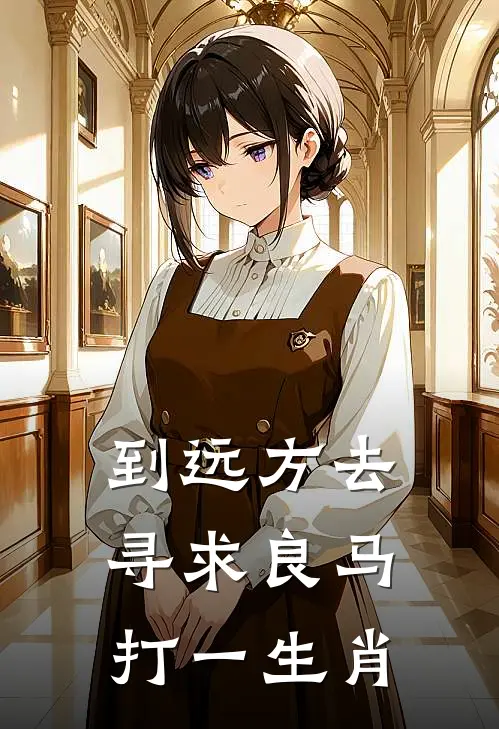 到远方去寻求良马打一生肖