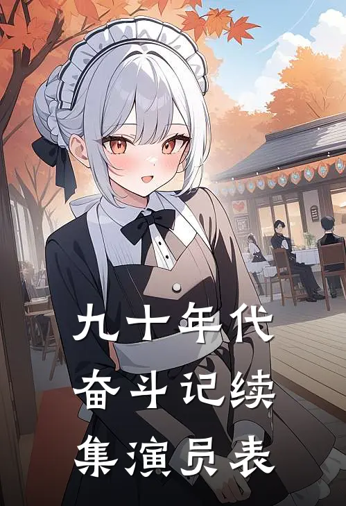 九十年代奋斗记续集演员表