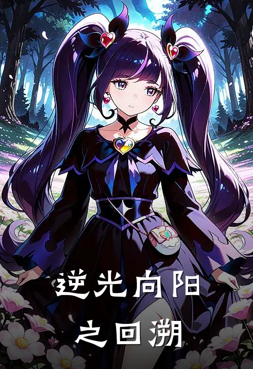 逆光向阳之回溯