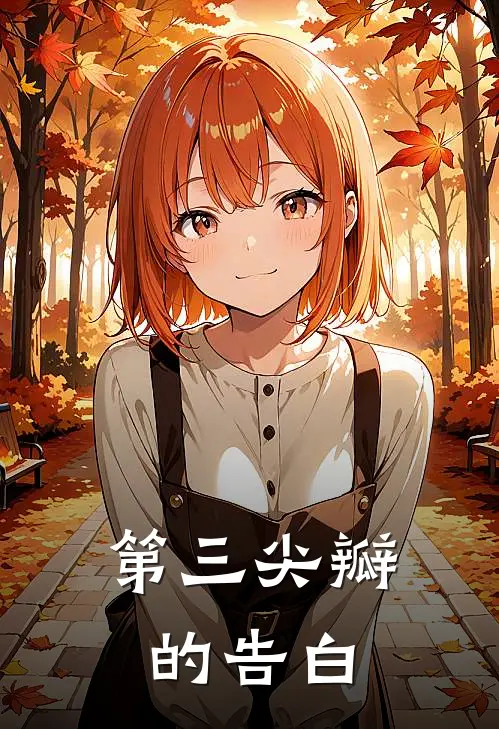 第三尖瓣的告白