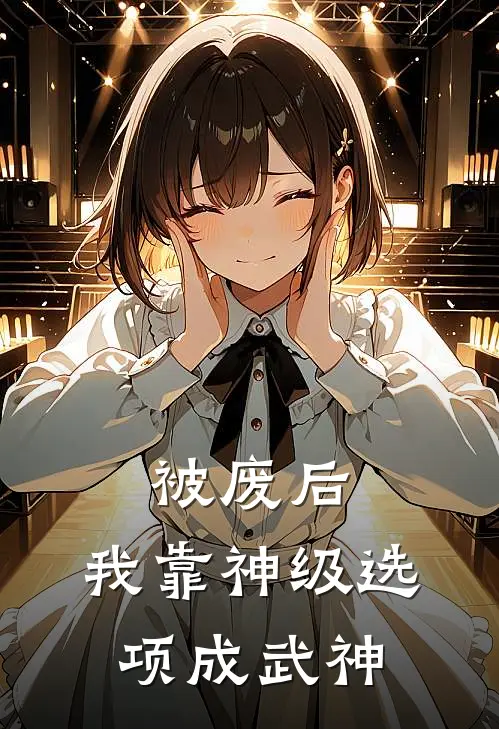 被废后，我靠神级选项成武神