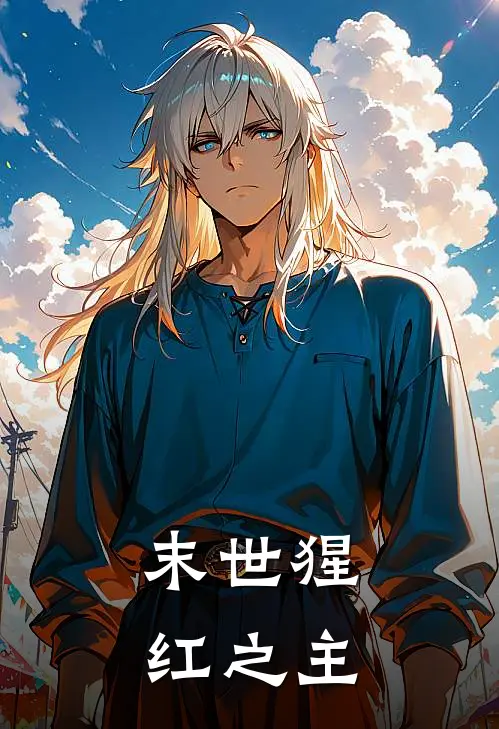 末世猩红之主