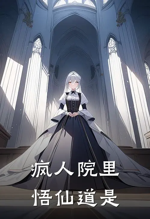 疯人院里悟仙道是