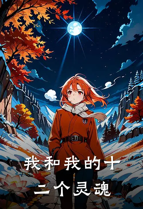 我和我的十二个灵魂白逸何天民热门小说免费阅读_网络热门小说我和我的十二个灵魂(白逸何天民)